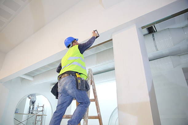 Best Indoor Air Quality Assessment  in The Hills, TX